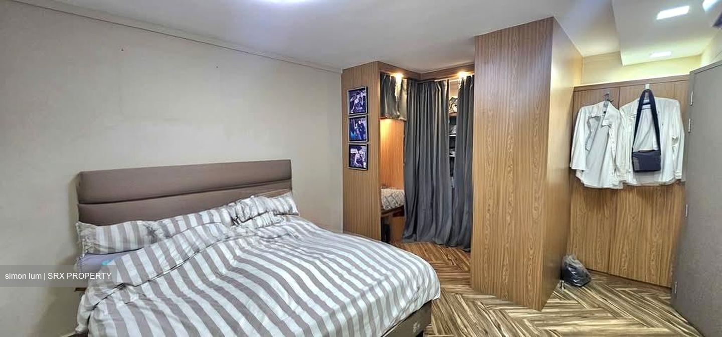 Blk 467 Hougang Avenue 8 (Hougang), HDB 5 Rooms #584501421